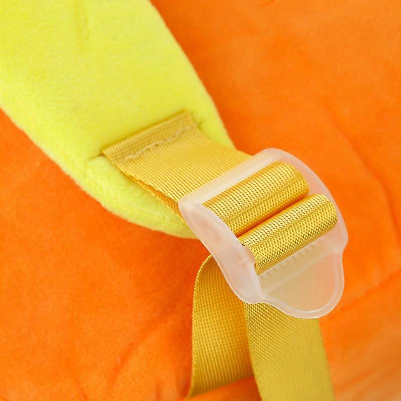 Kids School Rucksack Backpack - Adoramals Tiger 1 Pack