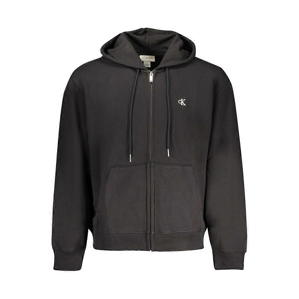 Sweatshirts Calvin Klein lv04rd240gneub12xl
