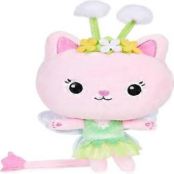 7 inch plush toy playhouse for kids ages 3 and up
