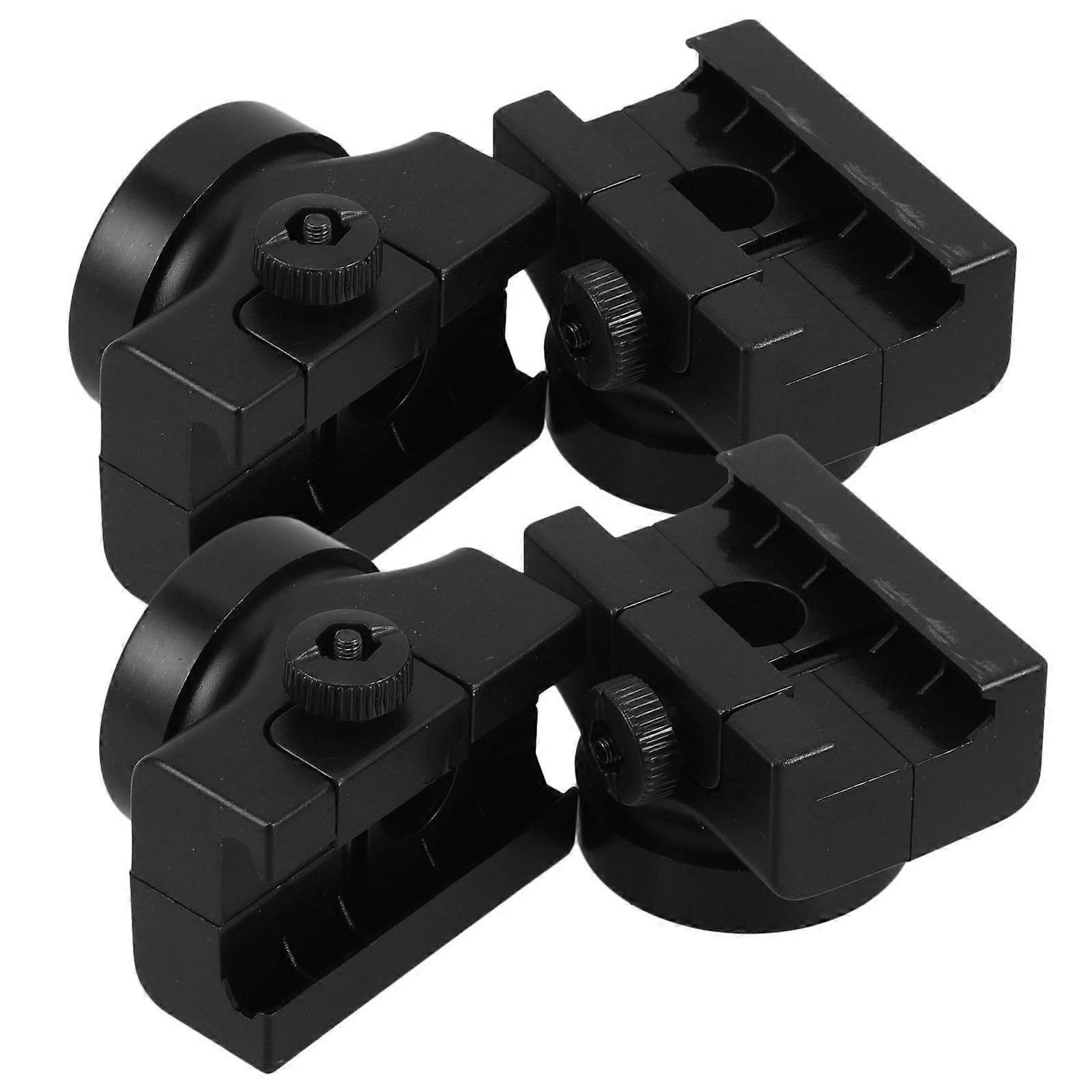 Water Splatter Bottle Adapter Plastic Replacement for Splatter Balls Shooter 4Pcs