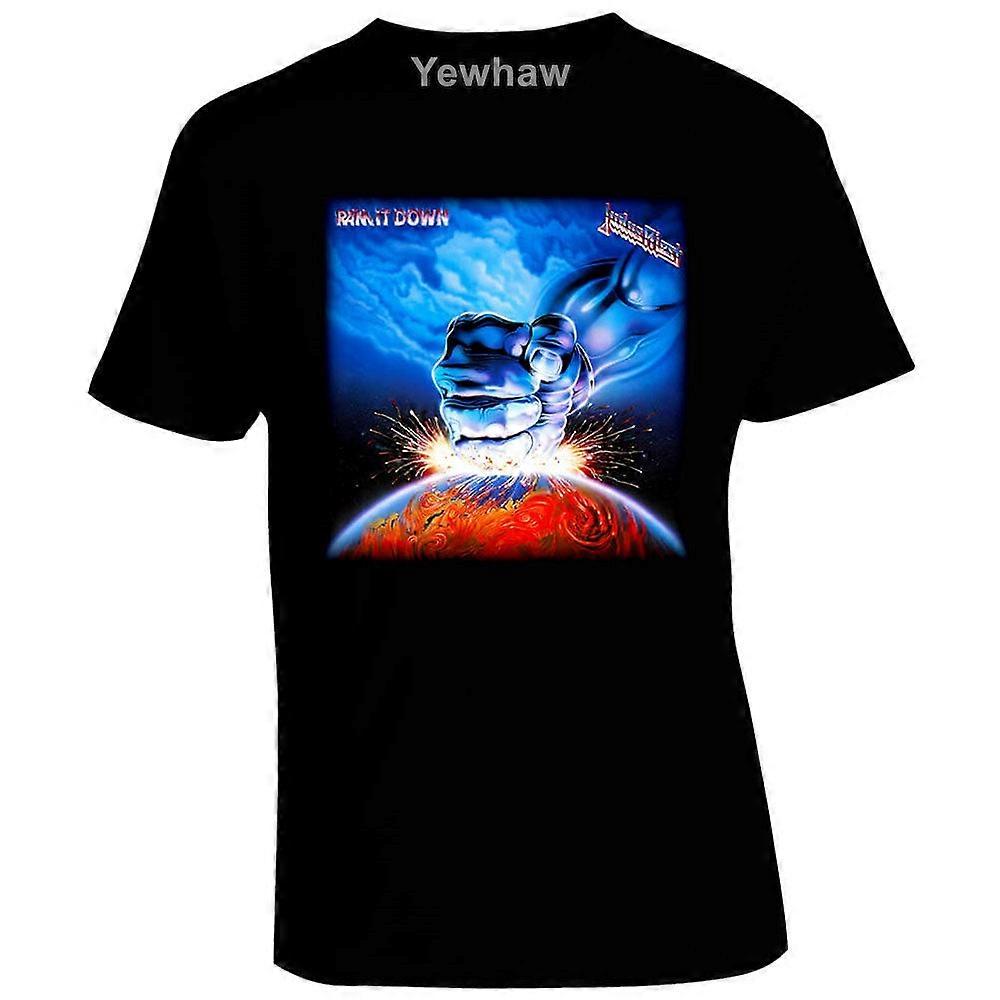 Judas Priest Ram It Down T-shirt