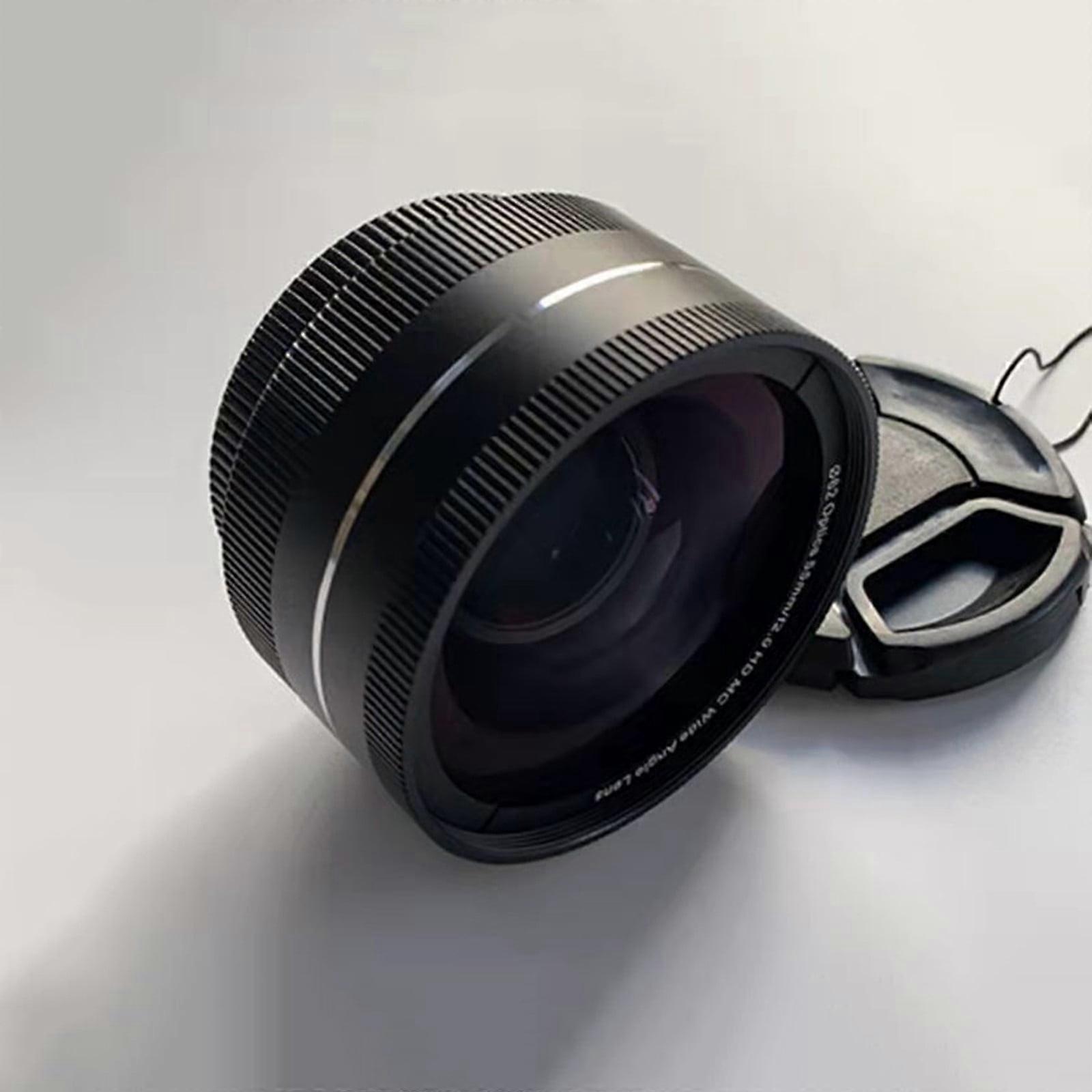 Clearance! lulshou True 4K Ultra-clear 48MP Digital SLR Camera, 3" Foldable HD Screen, WiFi, 16X Zoom, HDMI Output