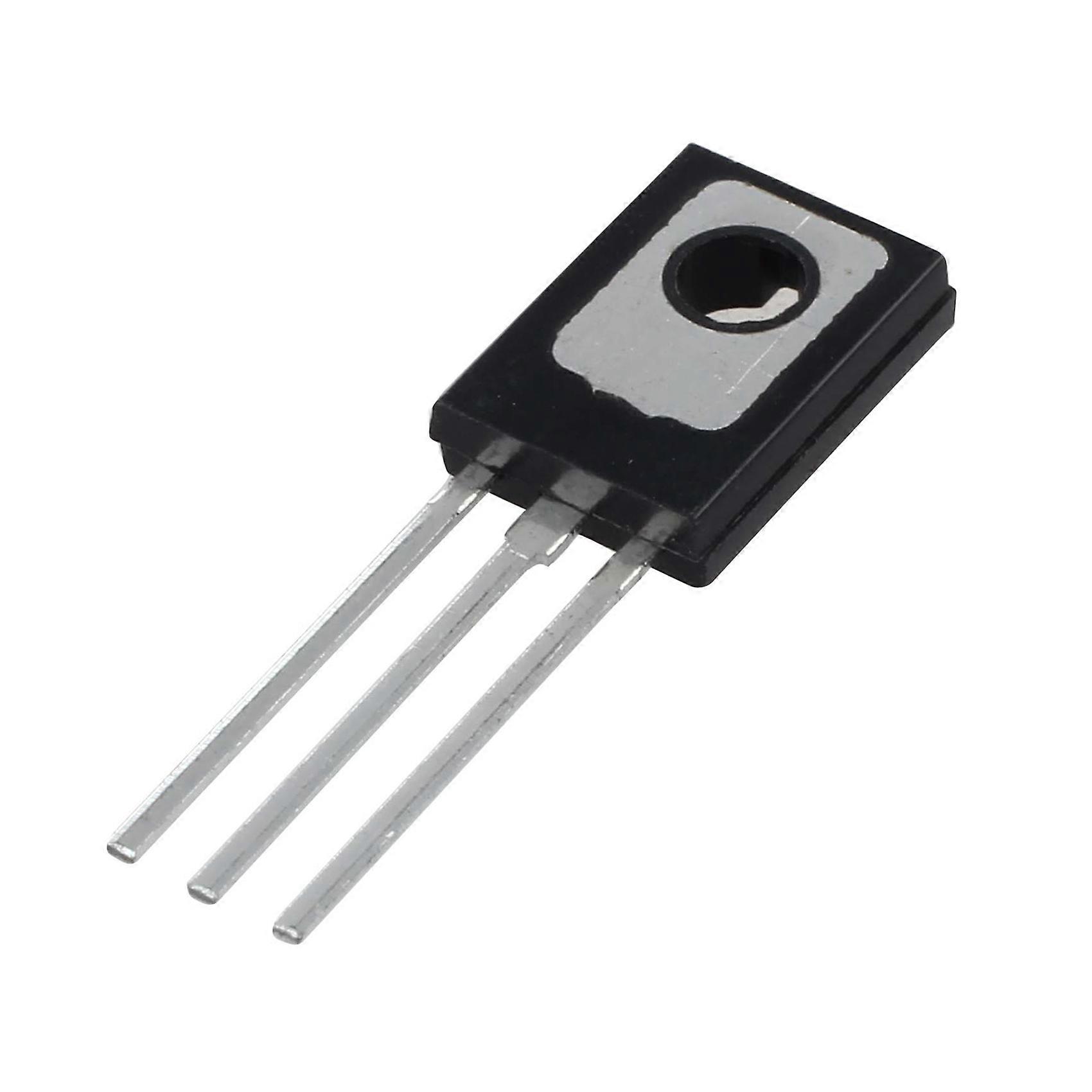 50 Pcs NPN Medium Power Transistor D882