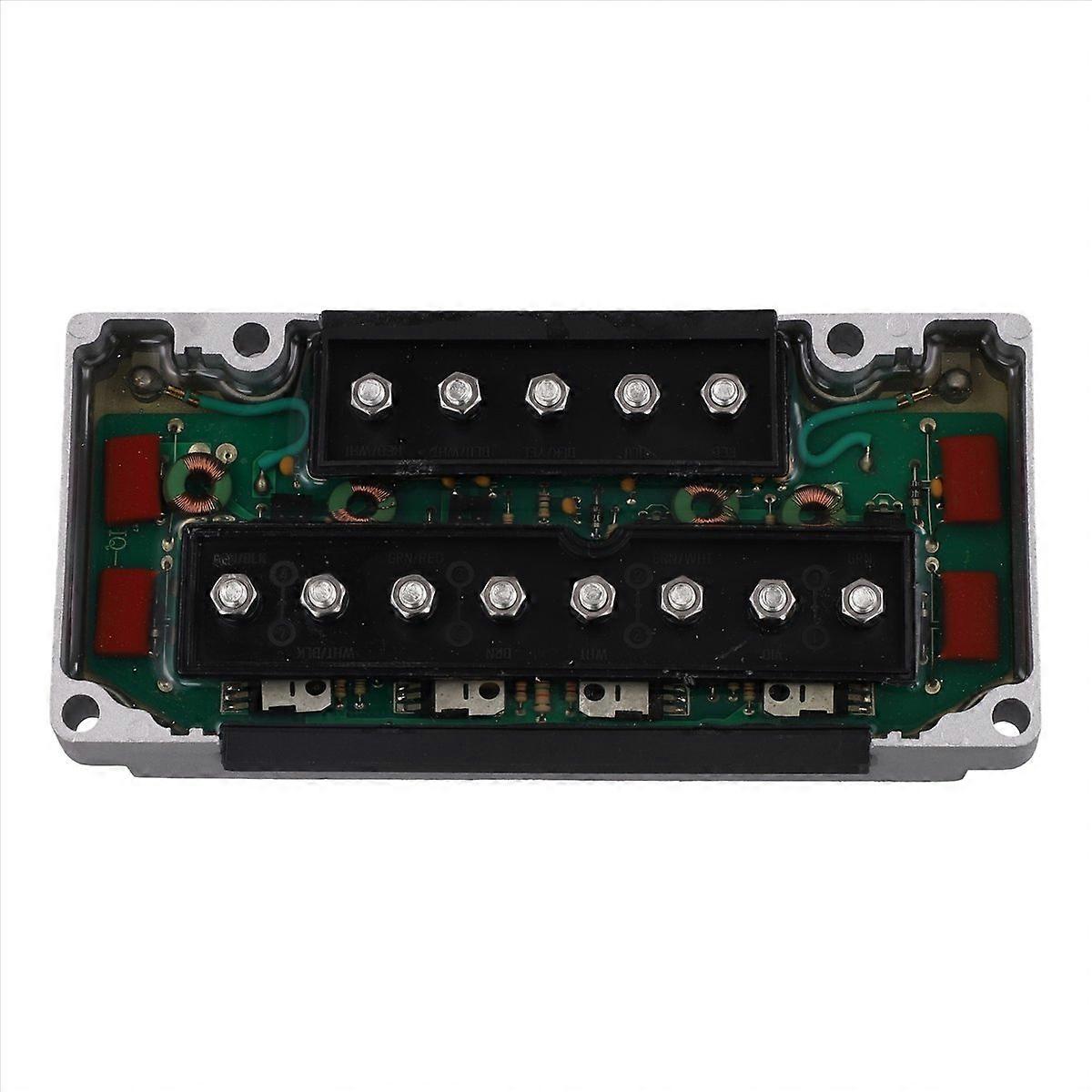 For Mercury 332-5772A1 ignition switch