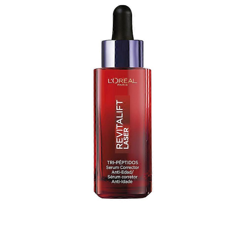 巴黎欧莱雅 Revitalift 激光抗衰老修护精华液，30 毫升