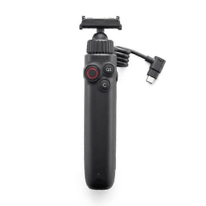 For DJI Osmo Action 6 COMPATIBLE Dual-Direction Battery Handle 4900 mAh