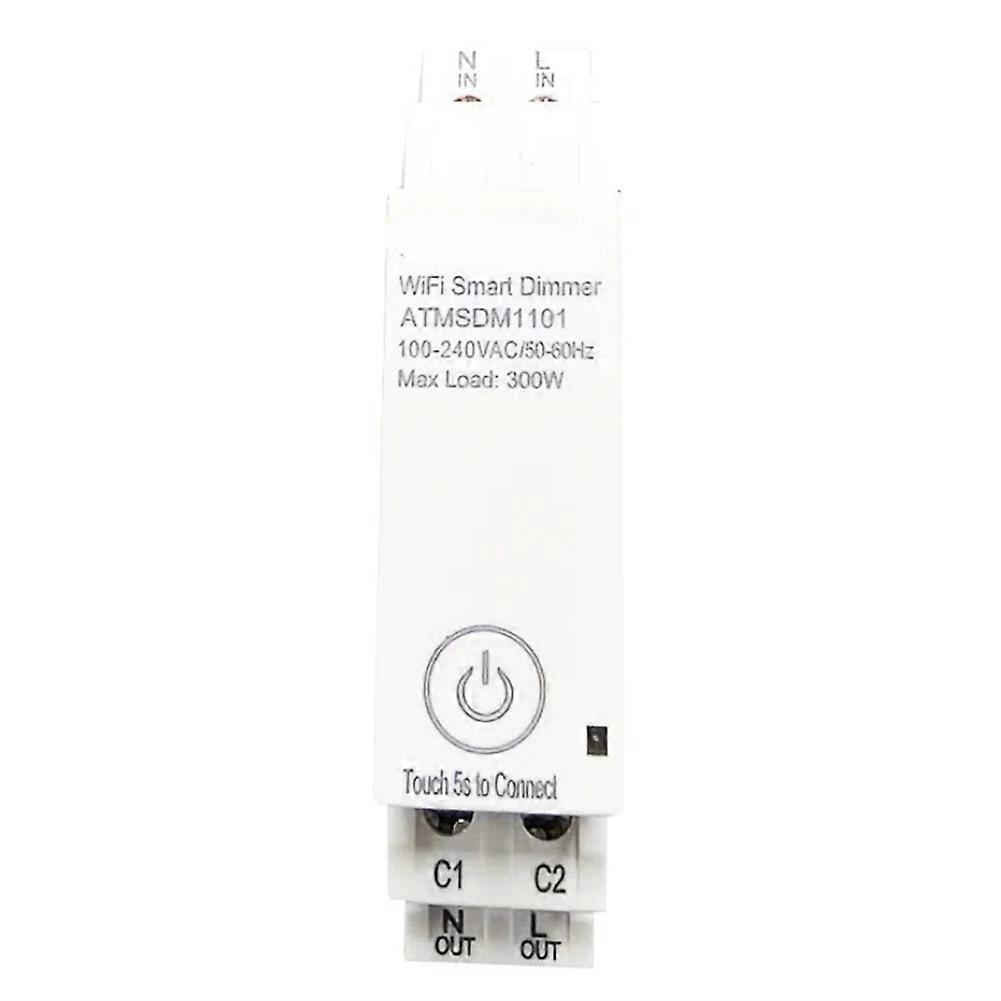 WiFi Dimmer Manufacturer Timer Switch Mobile Phone Remote Time Controller WiFi Remote Control Timer Switch