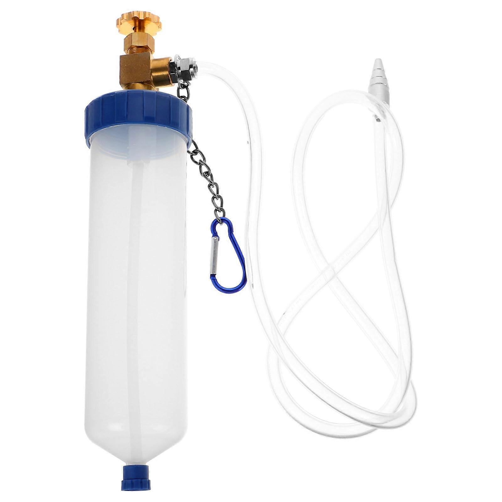 Car Intake Cleaning Tool for Precision Intake Cleaning and Safe Automotive Engine Maintenance