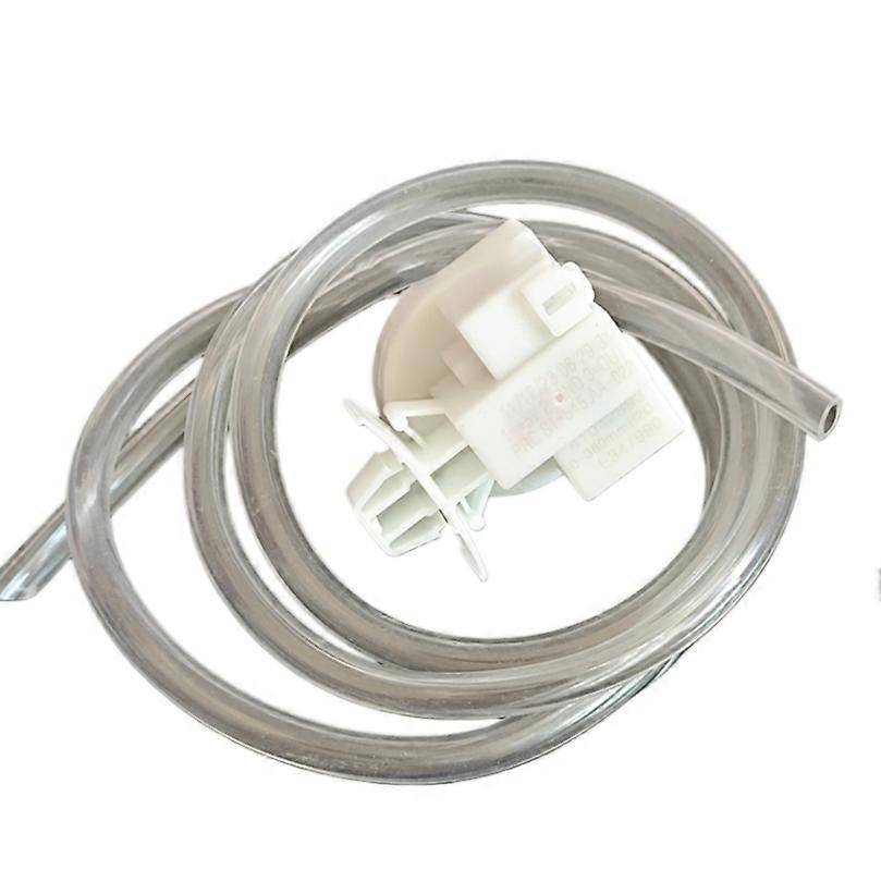 Water Level Switch Sensor PRC ST545 AA-022 Accessories for Haier Meiling Fully Automatic Washing Machine (With 1m Hose)
