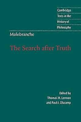 Malebranche
