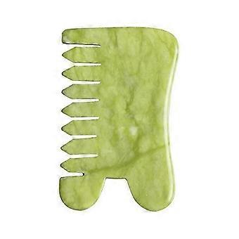 Massage Comb Tool Body Acupuncture Stick Beauty Health Gouache Scraper