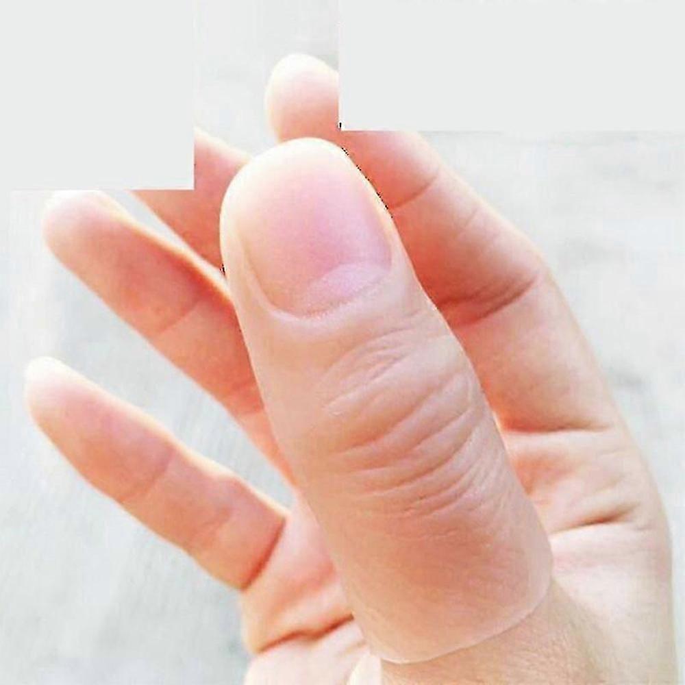 Soft Realistic Thumb Cover for Close-Up Magic Performance