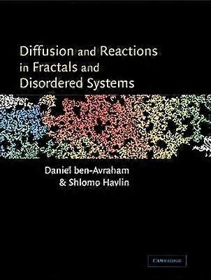Diffusion and Reactions in Fractals and Disordered Systems