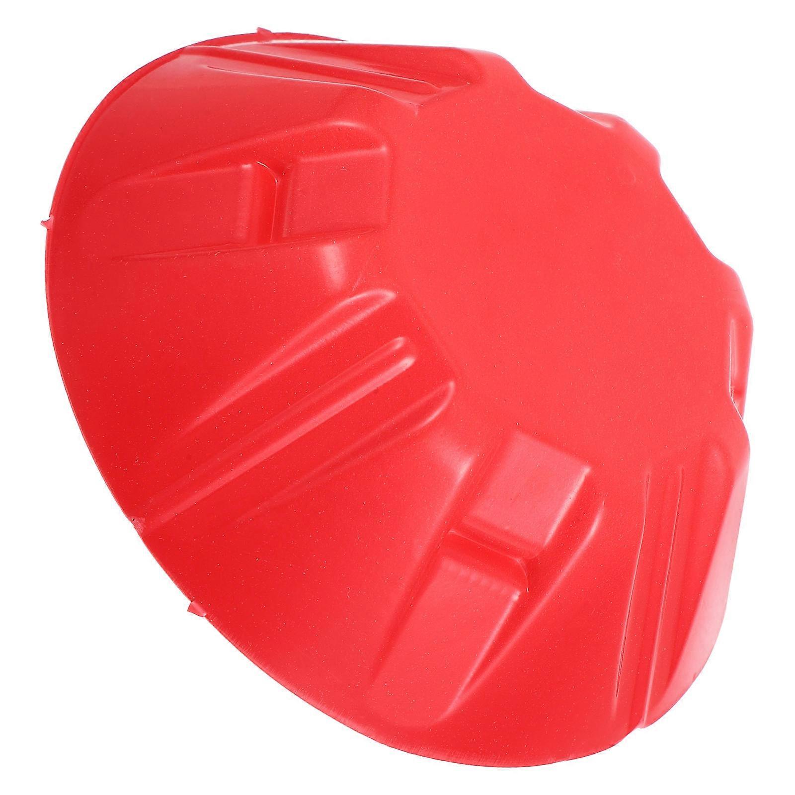 Detector Protective Cover Plastic for Protection Reusable Guard