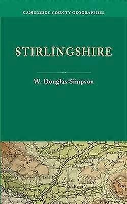 Stirlingshire Cambridge County Geographies