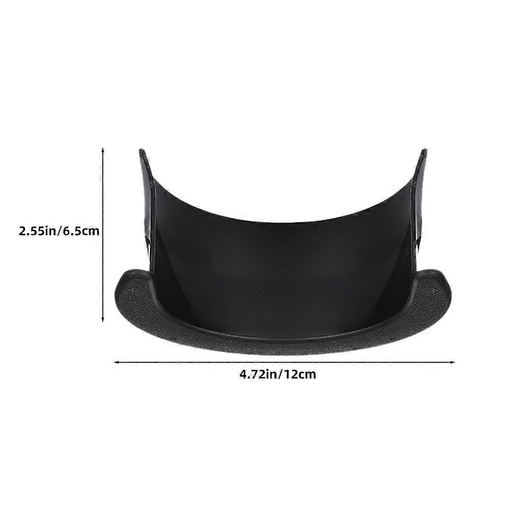 Billiards Table Liner Pool Table Pocket Hole Liners Replacement 12Pcs Set