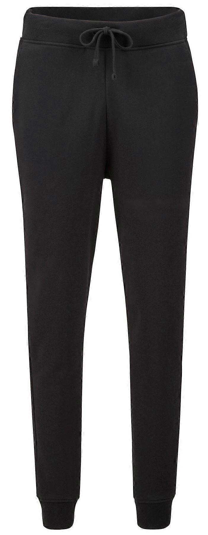 Falke Light Sweat Pants - Black