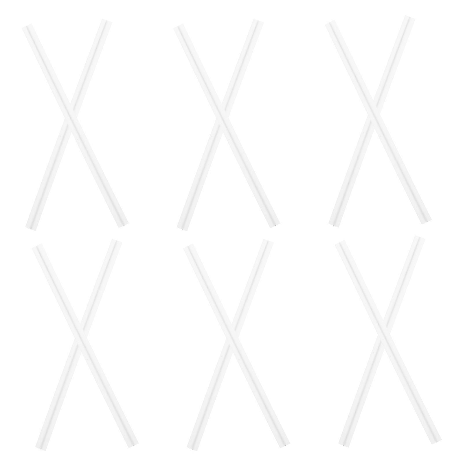 Twisting Ties Kraft Paper Candy Ties 1000Pcs for Home Use Packaging