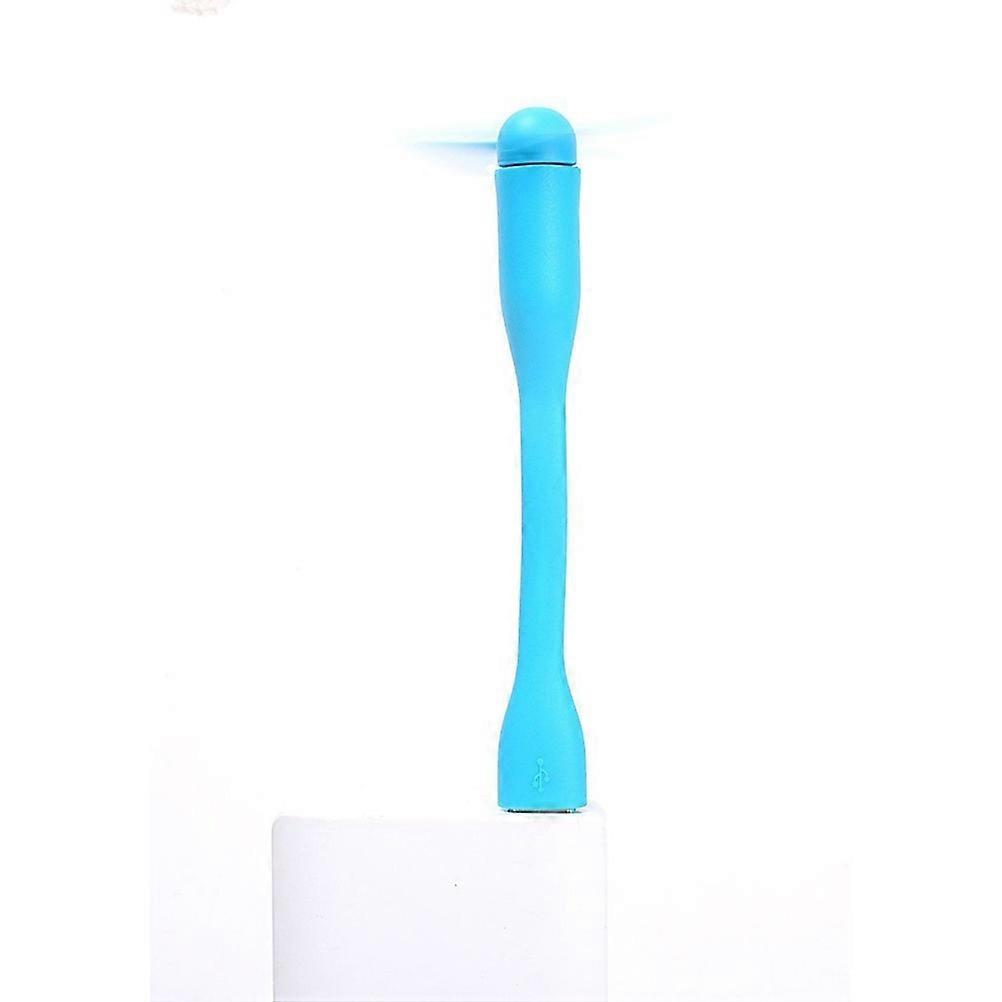 USB Fan Portable Mini USB Fan for Desktop Simple Plug