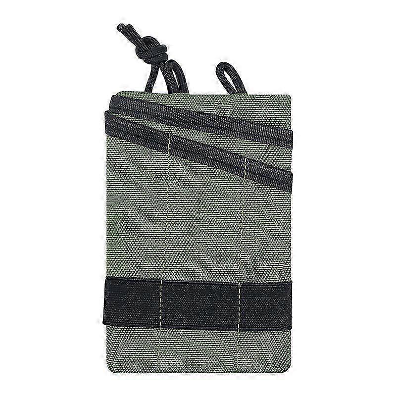 26-27 Multifunctional Tactical EDC Tool Bag, Portable Tool Bag