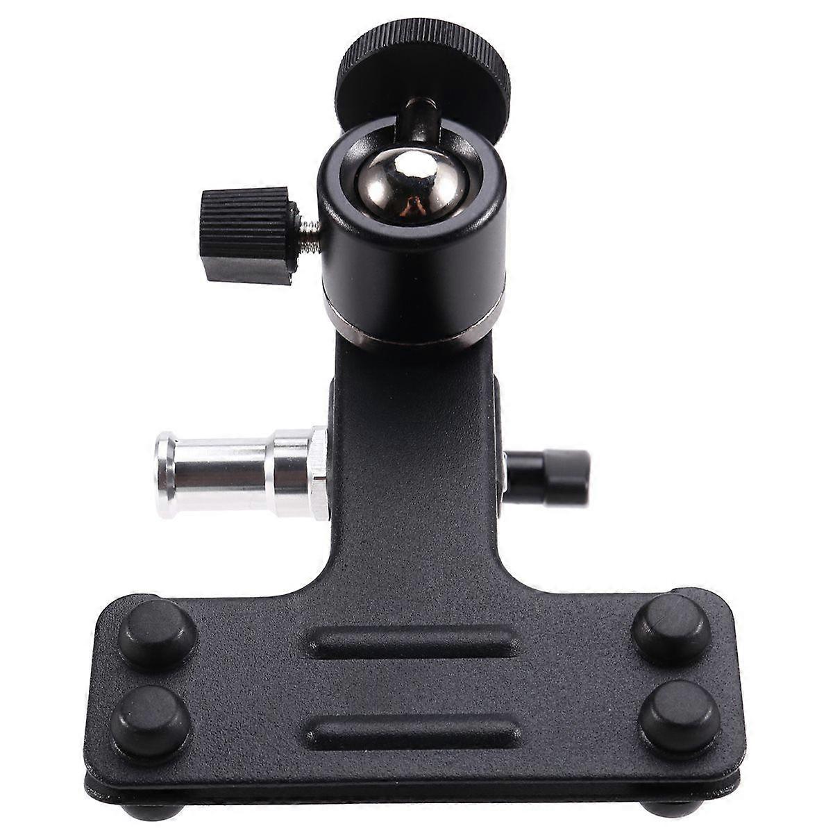 Multifunctional Camera Clamp Bracket Powerful Grip for Digital and SLR Cameras