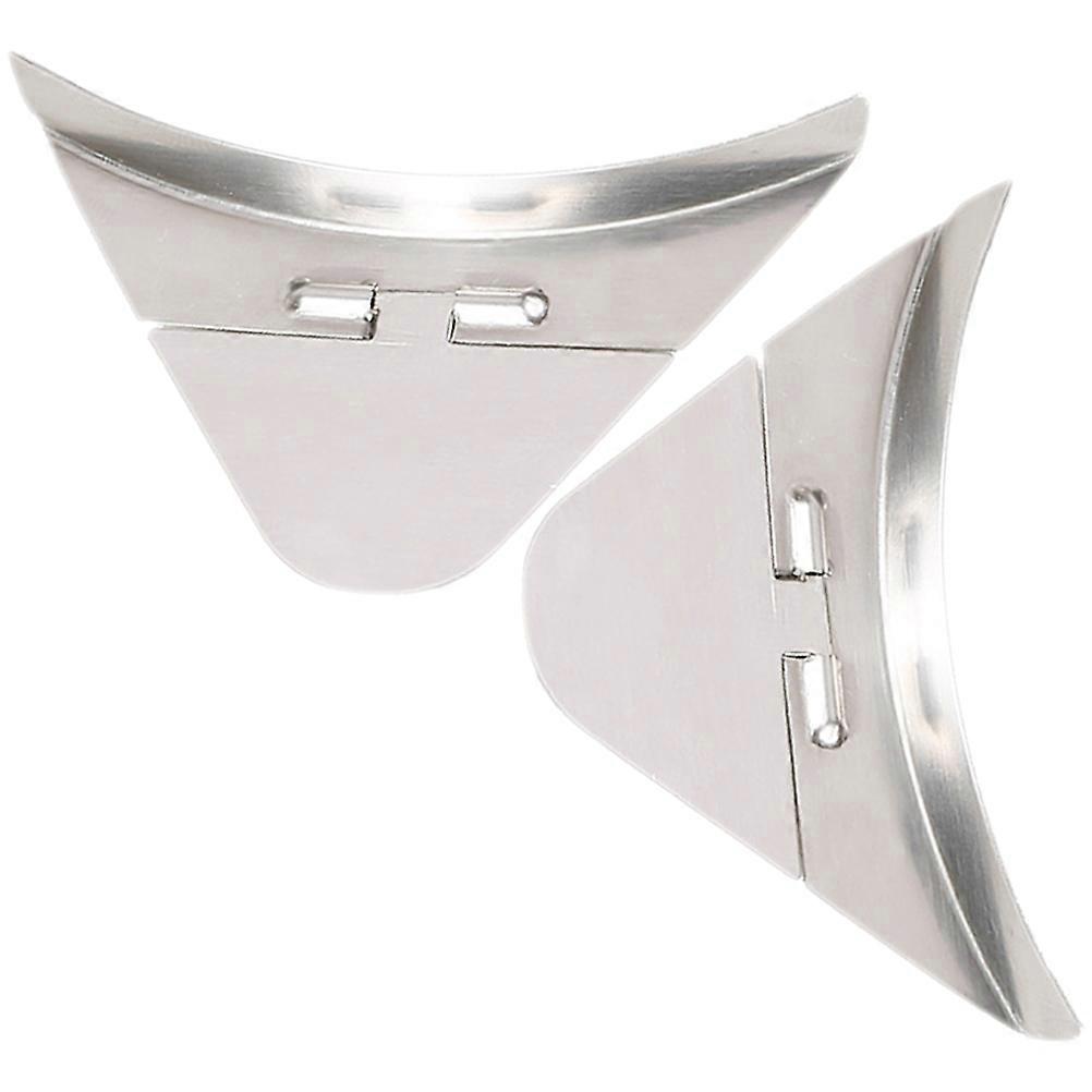 2pcs Electric Kettle Covers Spout Covers and Accessories