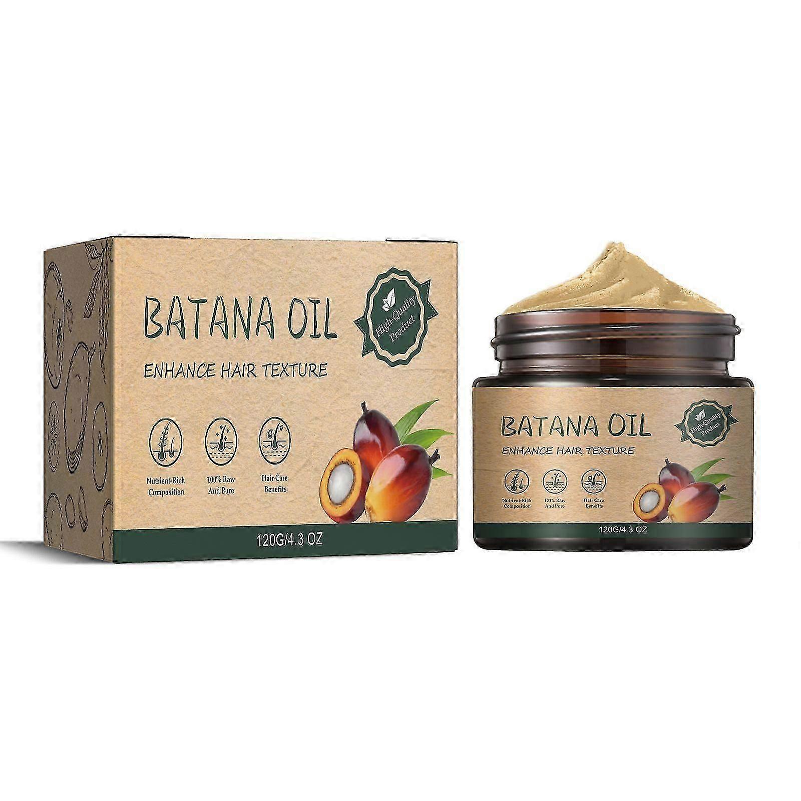 Batana Hair Cream