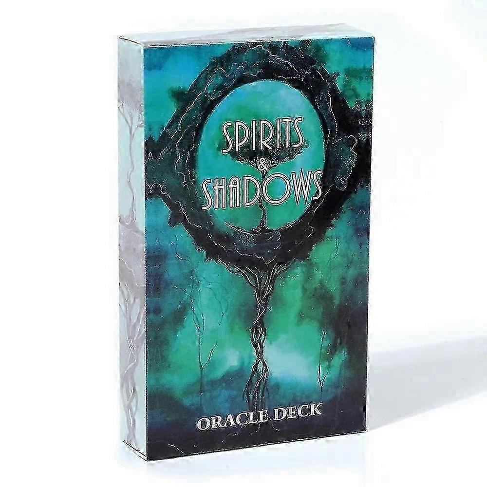 25-26 Oracle Card Deck: Tarot Readings, Divination, PDF Guide