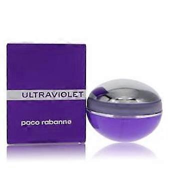 Ultraviolet by Paco Rabanne - Eau De Parfum Spray 2.7 oz - Women 