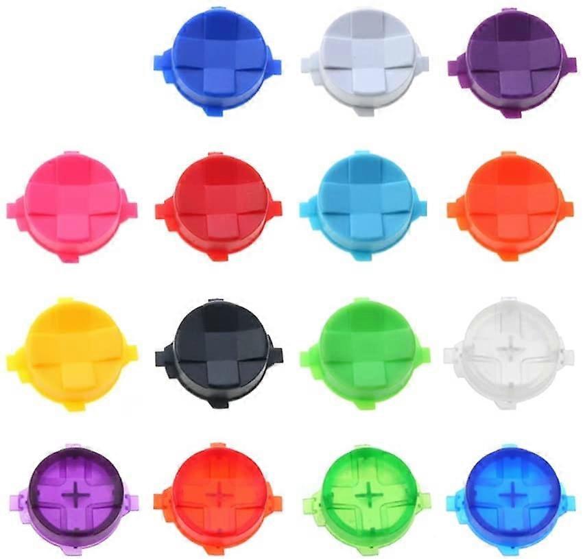 Pink DPad Replacement for Xbox Series X S Controller with Precise Direction Control and Quick Swap