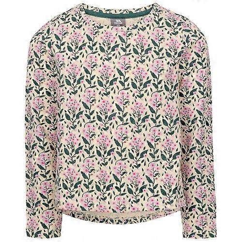 Top Romilee per ragazze Trespass