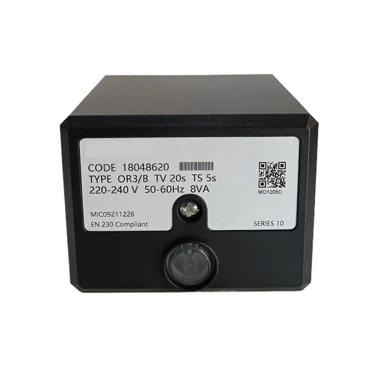 OR3B 18048620 Automatic Burner Controller Replacement for  Efficiency Gas Burner