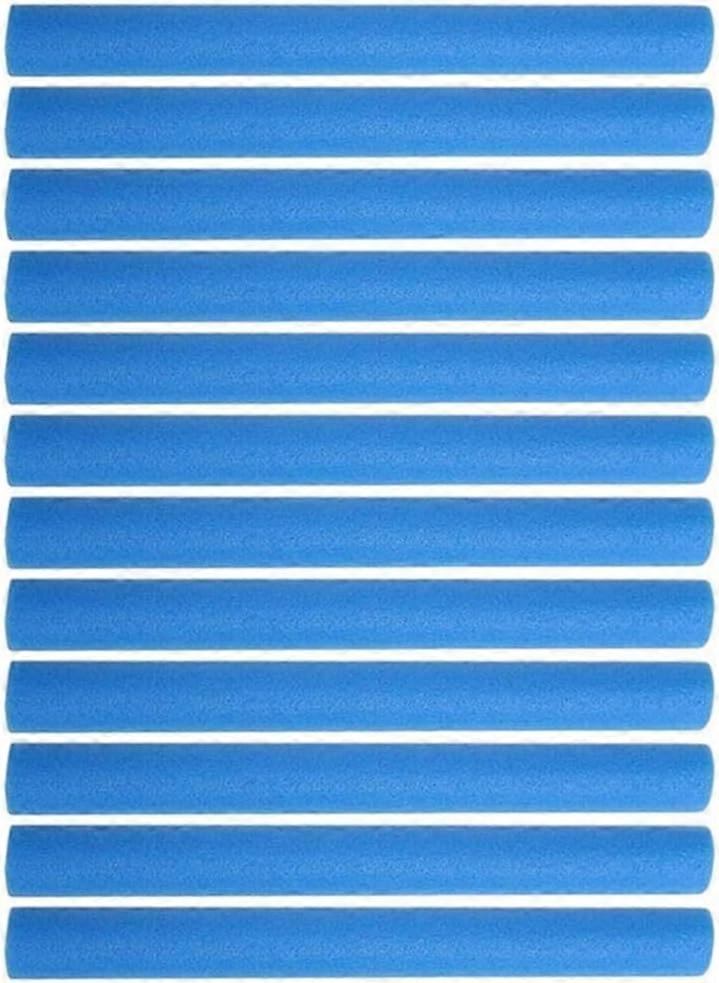 1/5/12pcs Trampoline Pole Foam Sleeves for Child Safety Protection and Durable Pole Padding