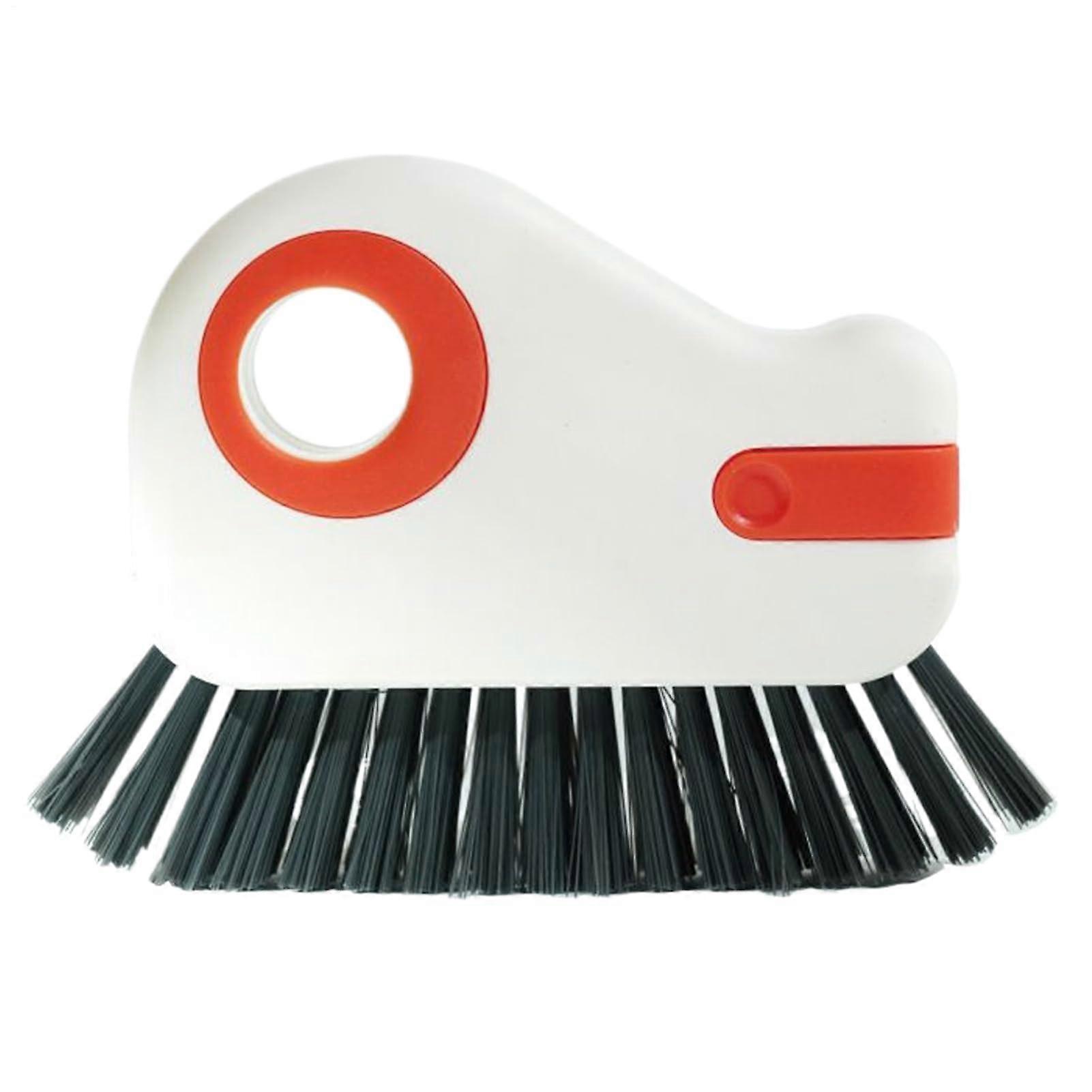 Keyboard Cleaning Brush with Wide Head for Electronics, Deep Cleaning and Gentle Surface Care