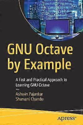 GNU Octave by Example