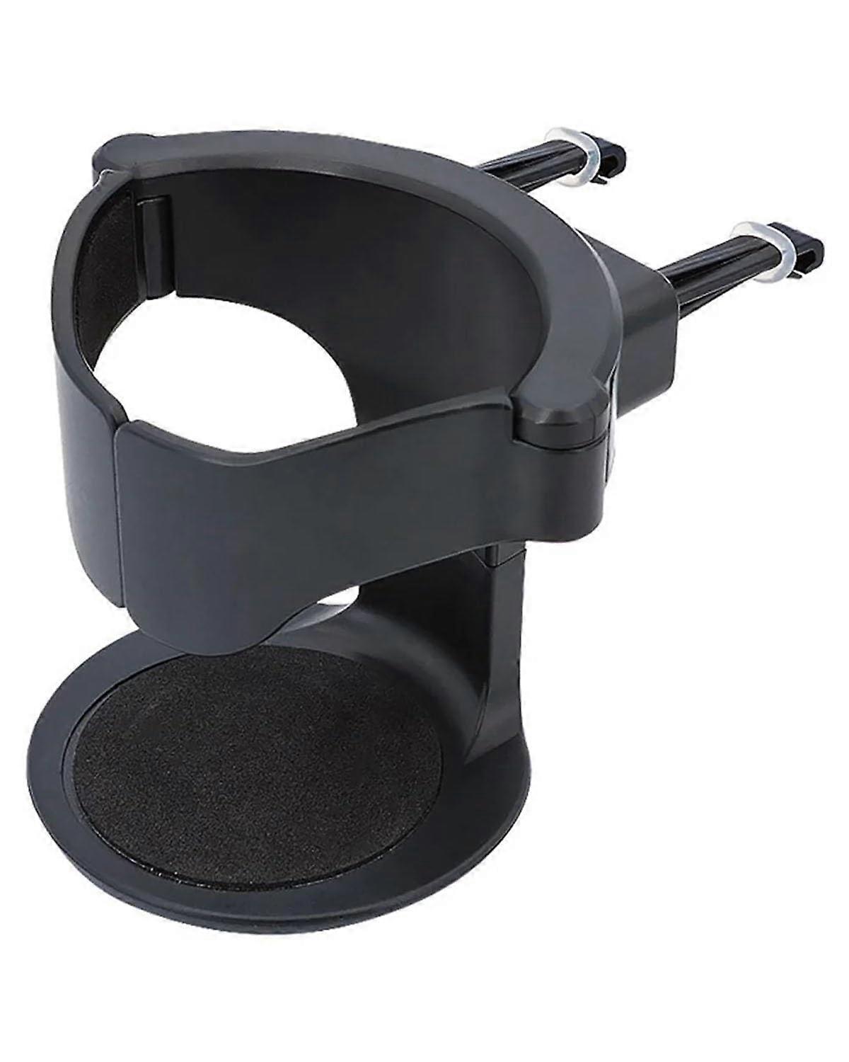 Universal Car Cup Holder Air Vent Mount Adjustable Beverage Holder for Drinks Coffee 1PC