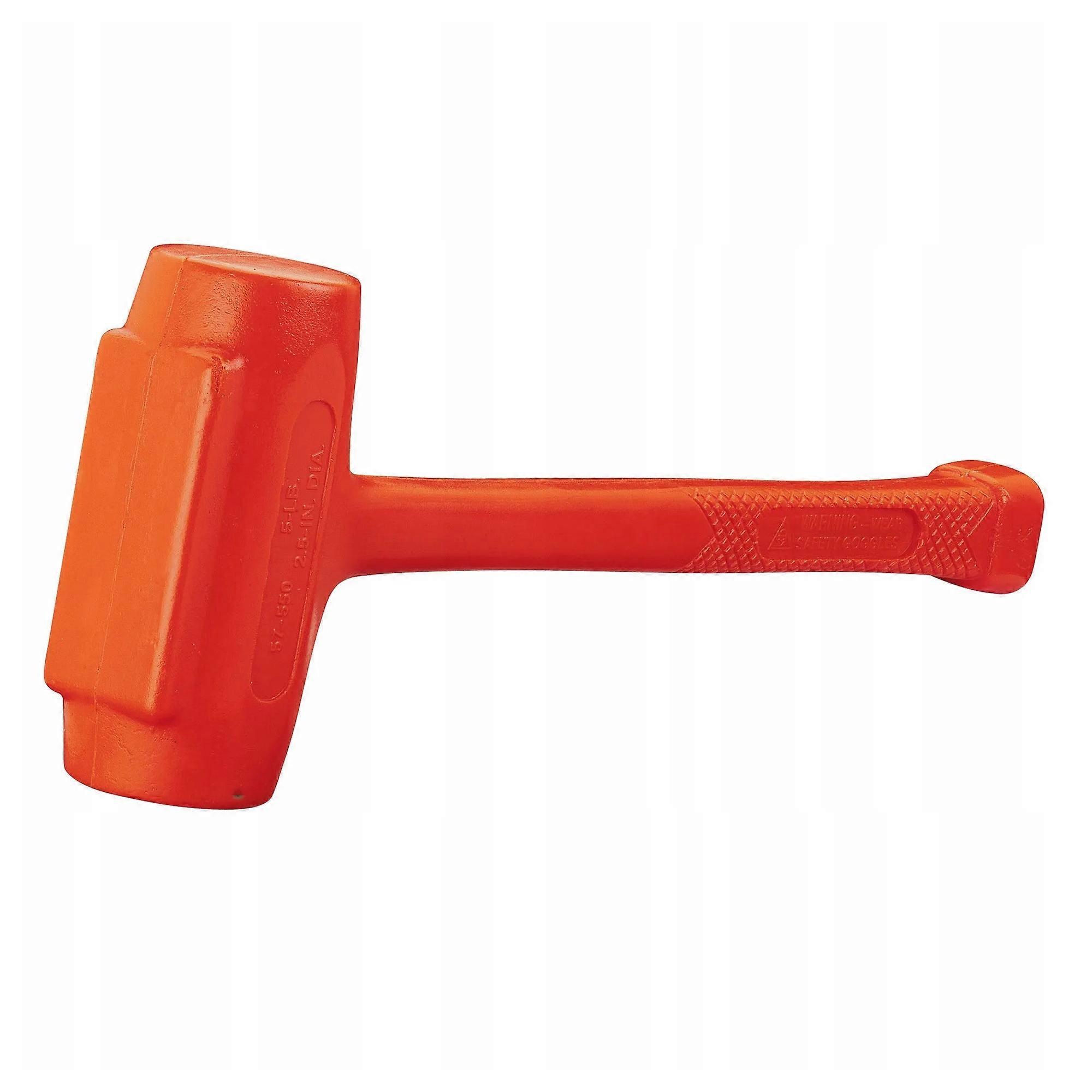 Marteau de chantier Stanley en acier