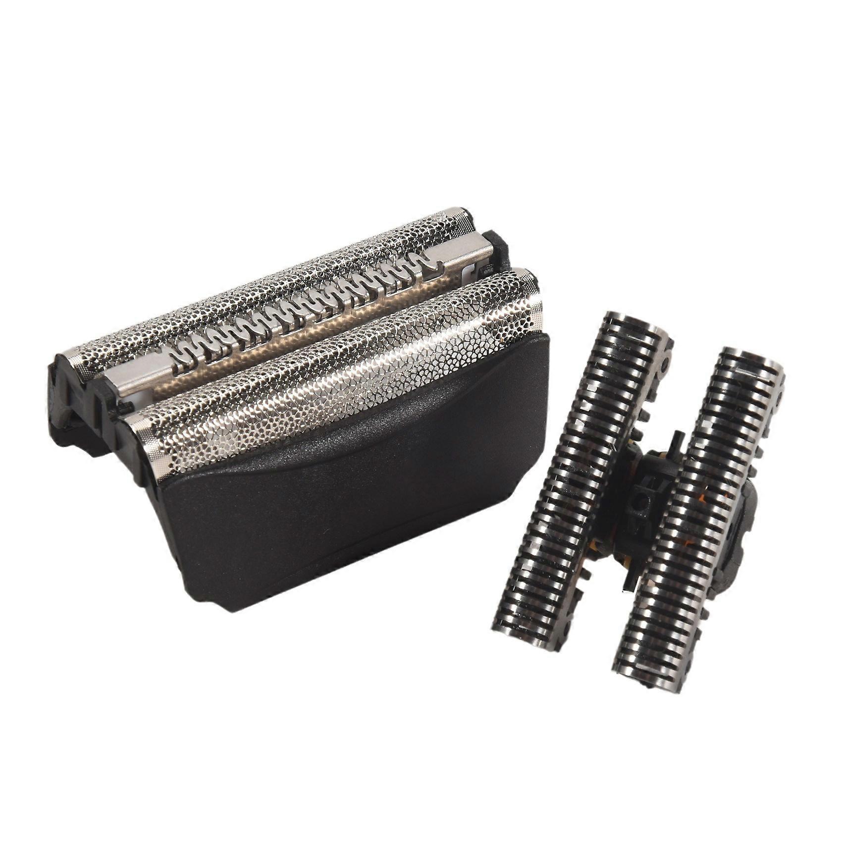 Combi Pack 51S Replacement Blade+Shaving Head