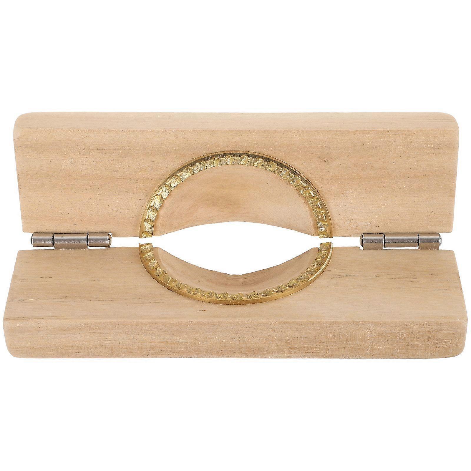 Compact Dumpling Makers Household Dumpling Molds Professional Dumpling Presses