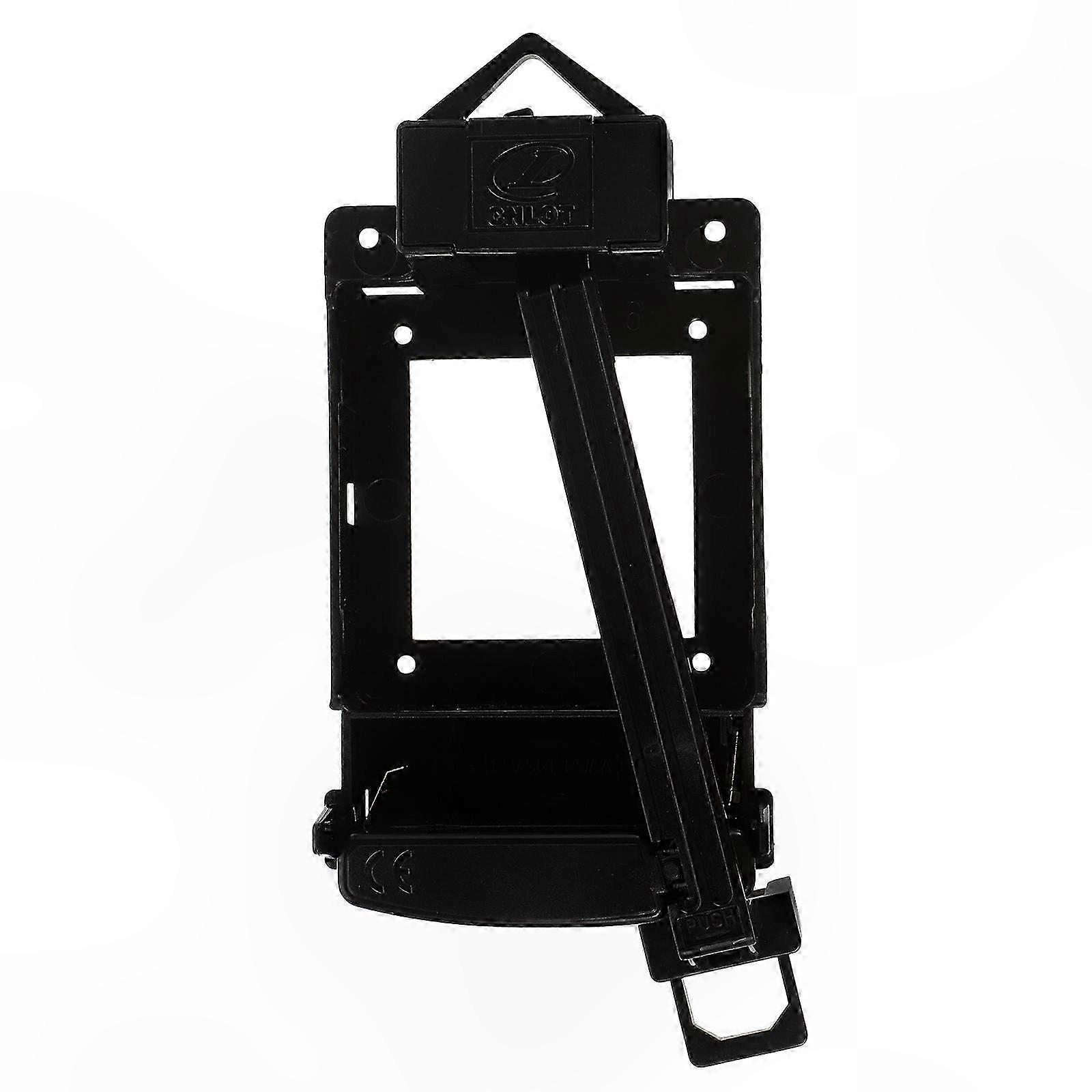 Durable Clock Movement with Pendulum for Reliable Performance