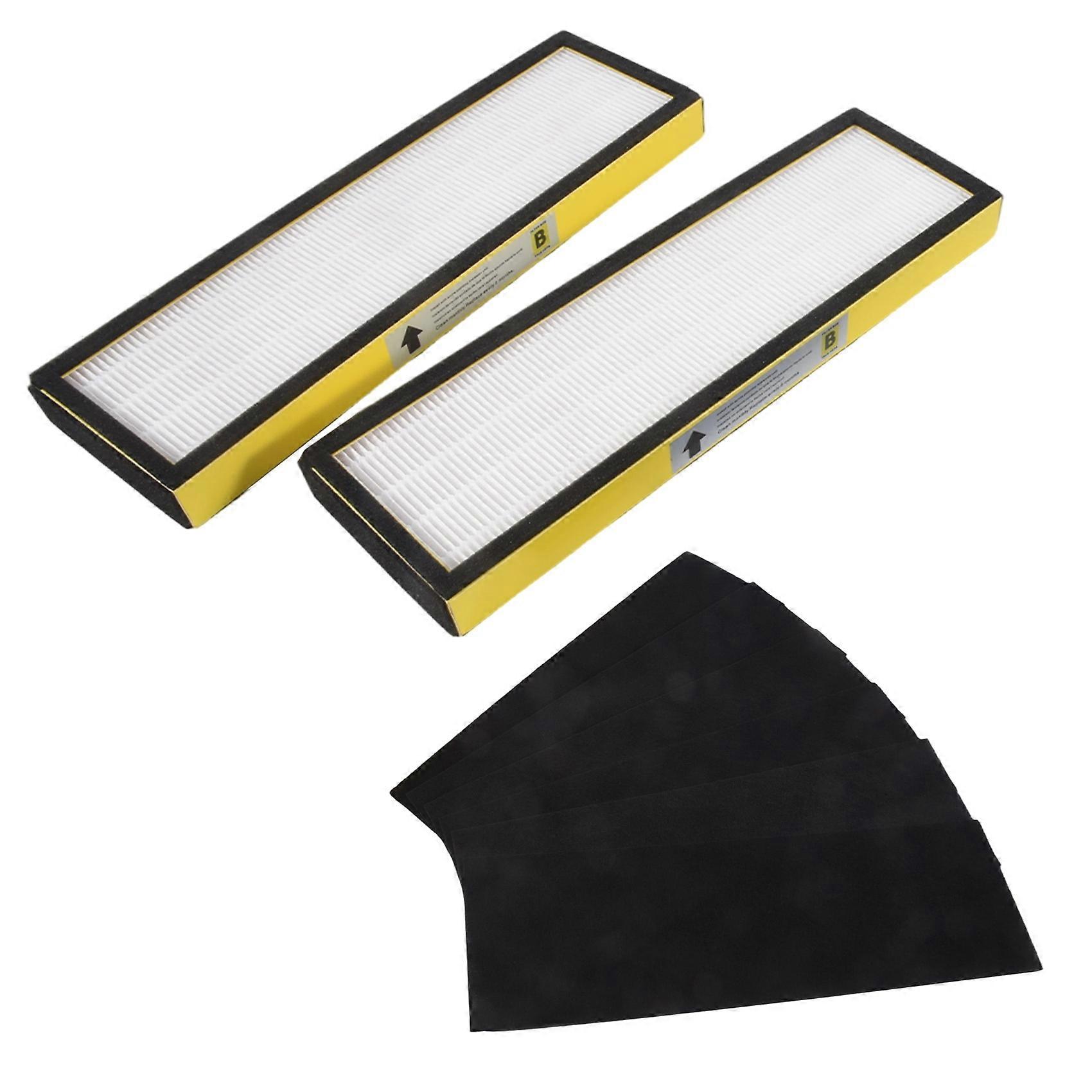 FLT4825 Replacement Filter for Germ Guardian Air Purifier
