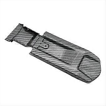 Rear Inner Plate for Light Bee X/S X160/X260, Back Underseat Mudguard Electric Dirt Bike Parts