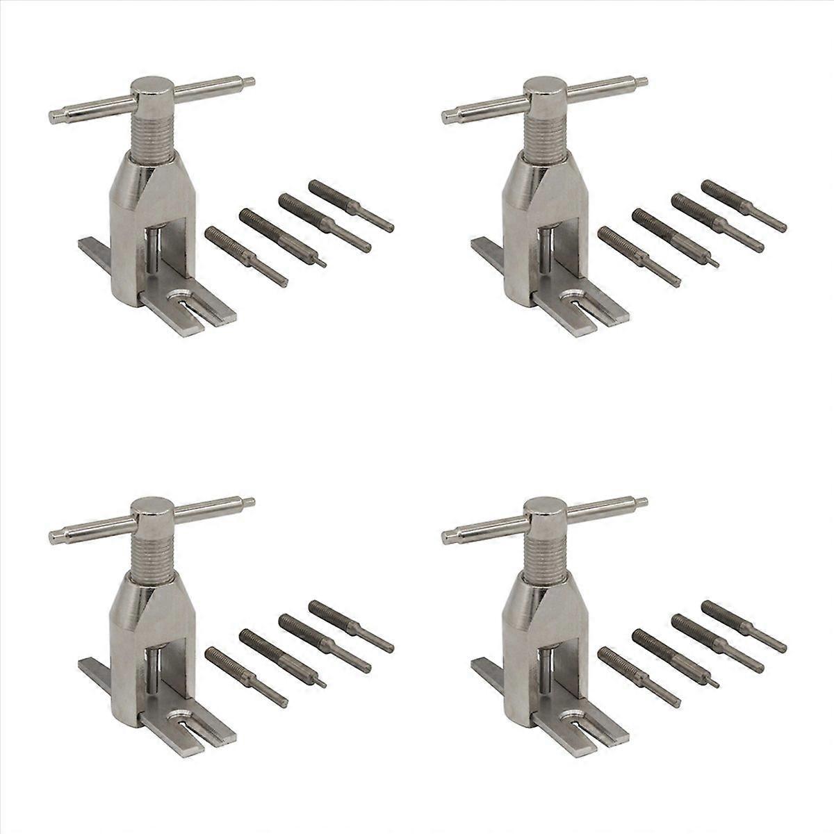 Motor Pinion Gear Puller DIY Tool Universal Motor Pinion Gear Puller