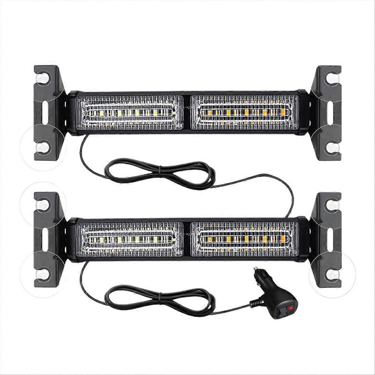 LED Emergency Strobe Light