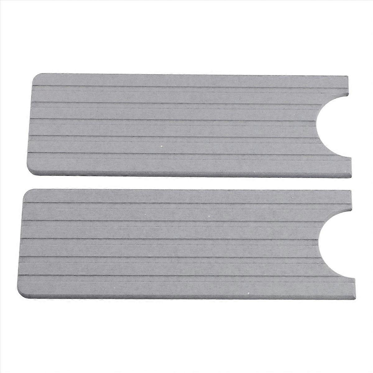 Faucet Mat for Kitchen Sink, Faucet Mat,60x10cm