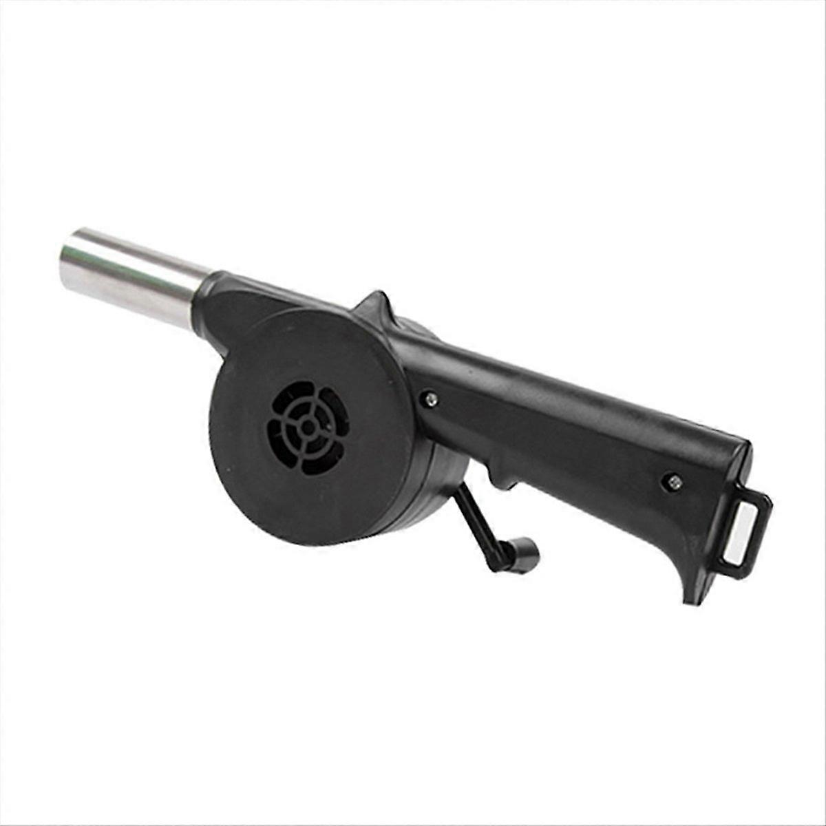 Käsigrillituuletin Ulkogrillituuletin Ilmapuhallin grilliin