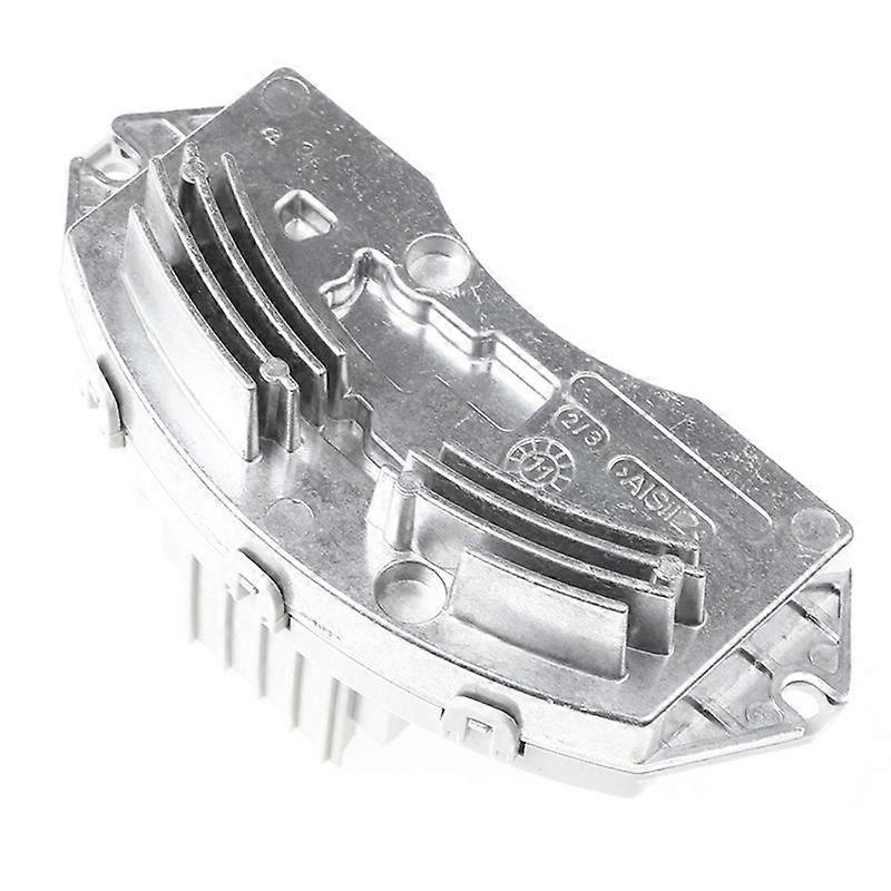   Fan Motor Fan Control Unit for 1 3 Series X5 X6 E87 E81