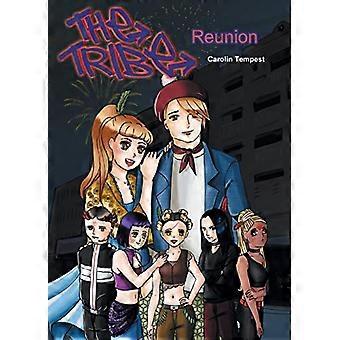 Der Stamm: Wiedersehen (Der Stamm Manga)
