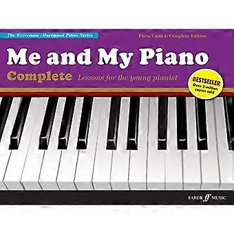 Me and My Piano Complete Edition (Me And My Piano)