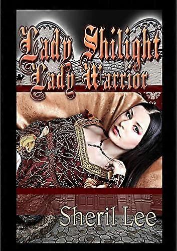 Lady Shilight-Dama Guerrera